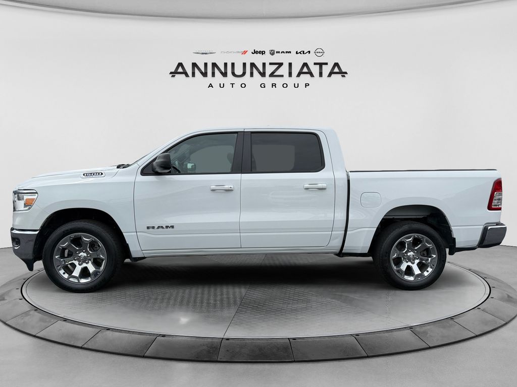 ram ram 1500 pickup 2022 1C6SRFFT9NN457183 image ram ram 1500 pickup 2022 1C6SRFFT9NN457183 image